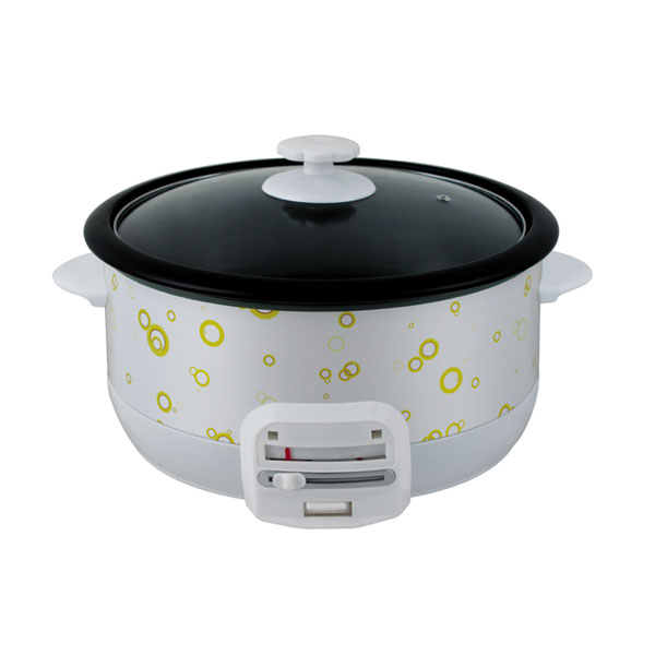 3.0L Multifunction Rice cooker