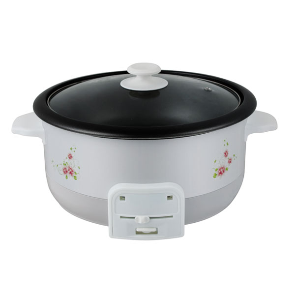 Big size Hot pot Multi cooker