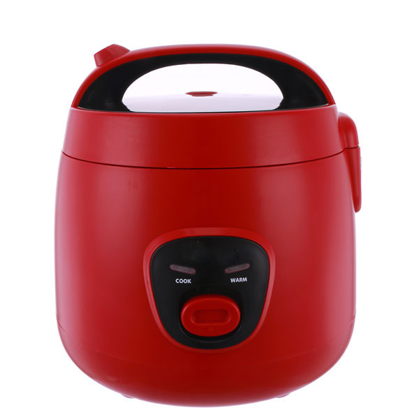 Big size Plastic rice cooker 1.8L