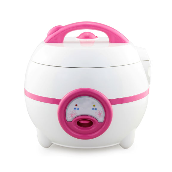 0.8L 350W korea electric mini rice cooker