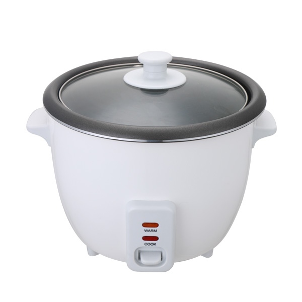 1.0L Mini Drum type electric rice cooker