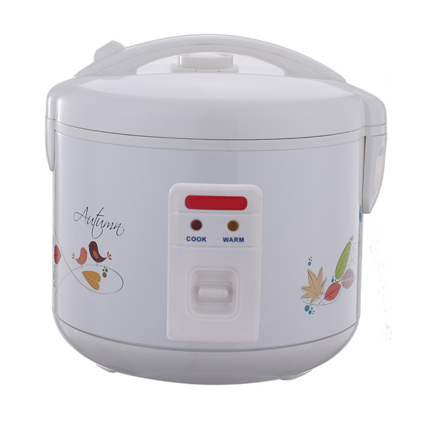 1.0L 500W Mini Electric Deluxe rice cooker