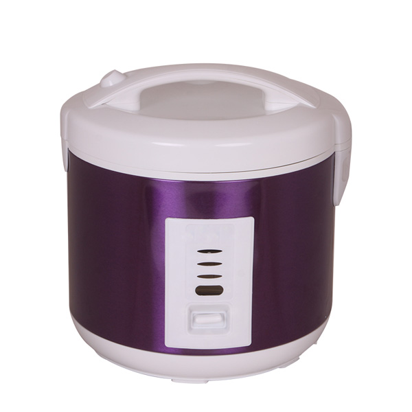 1.8L CE Commerical rice cooker with Non stick inner pot