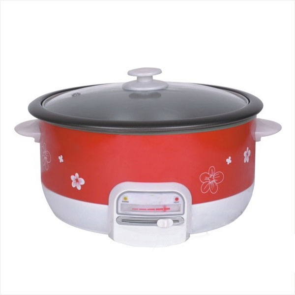 1300W Hot Pot Multi rice cooker