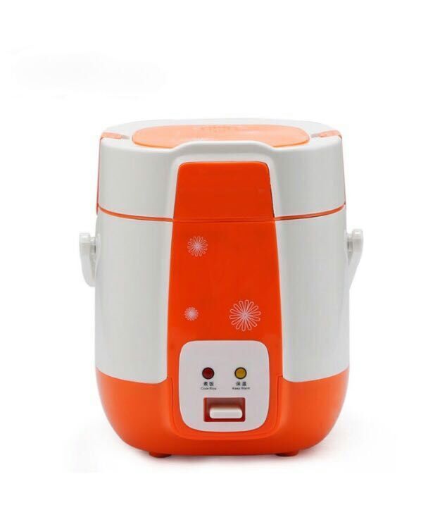 0.5 L Baby Mini eletrical rice cooker